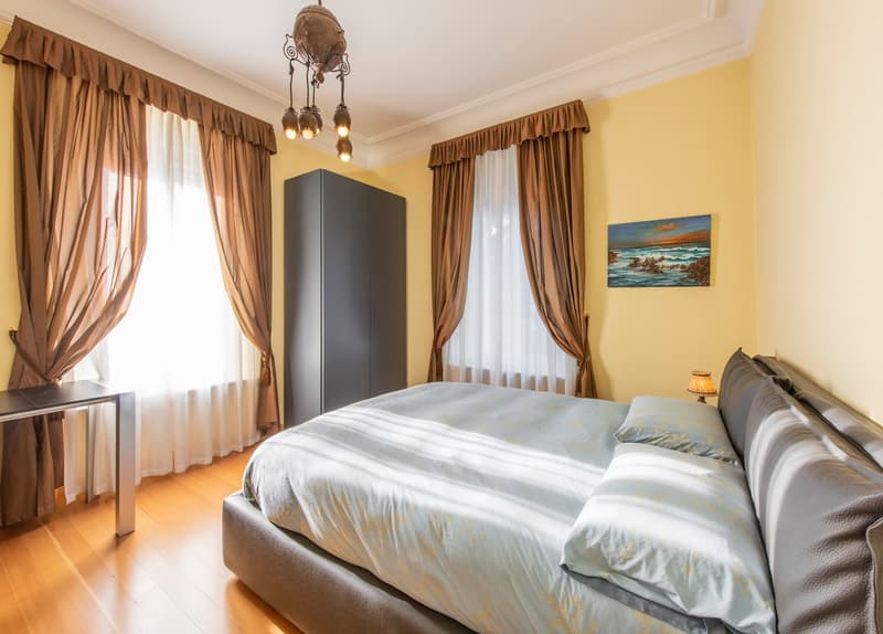 Villa Art Nouveau prestigiosa (5)