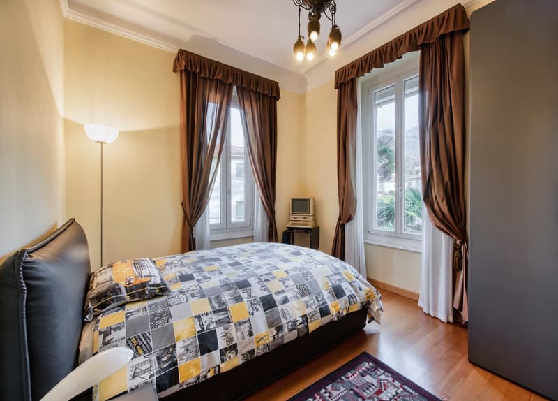 Villa Art Nouveau prestigiosa (6)