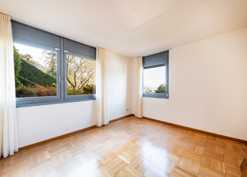 Un classico della modernità con vista sul lago (6)