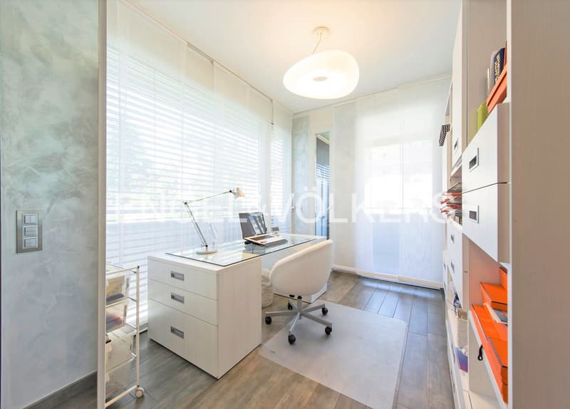 Appartement exclusif sur les rives du lac de Lugano (8)