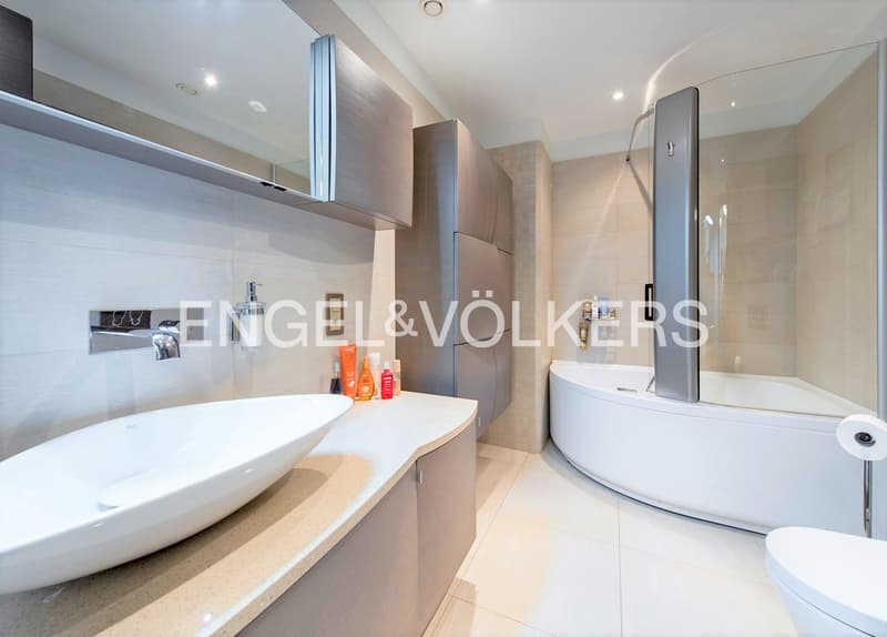 Appartement exclusif sur les rives du lac de Lugano (9)