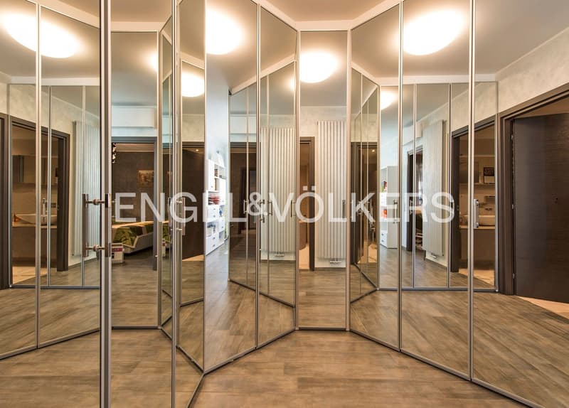 Appartement exclusif sur les rives du lac de Lugano (11)