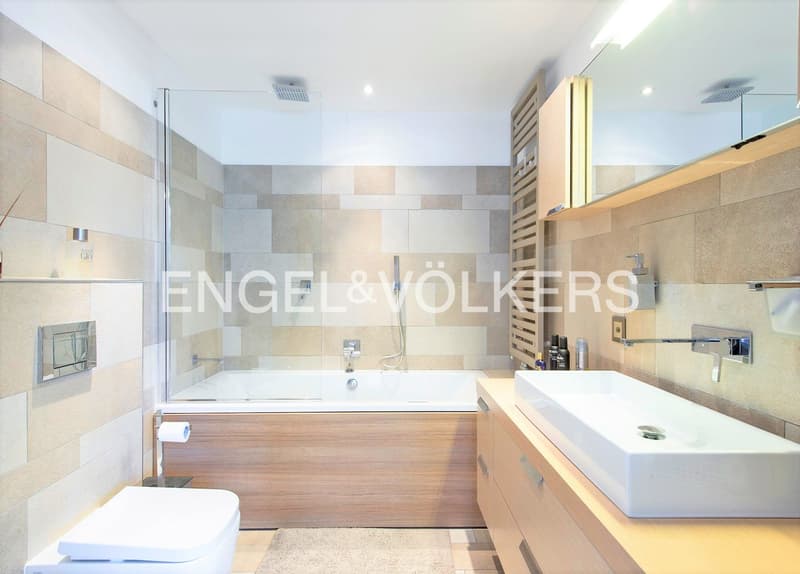 Appartement exclusif sur les rives du lac de Lugano (6)