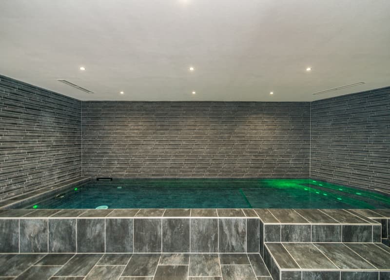 Prestigious residence directly on the lake (7)