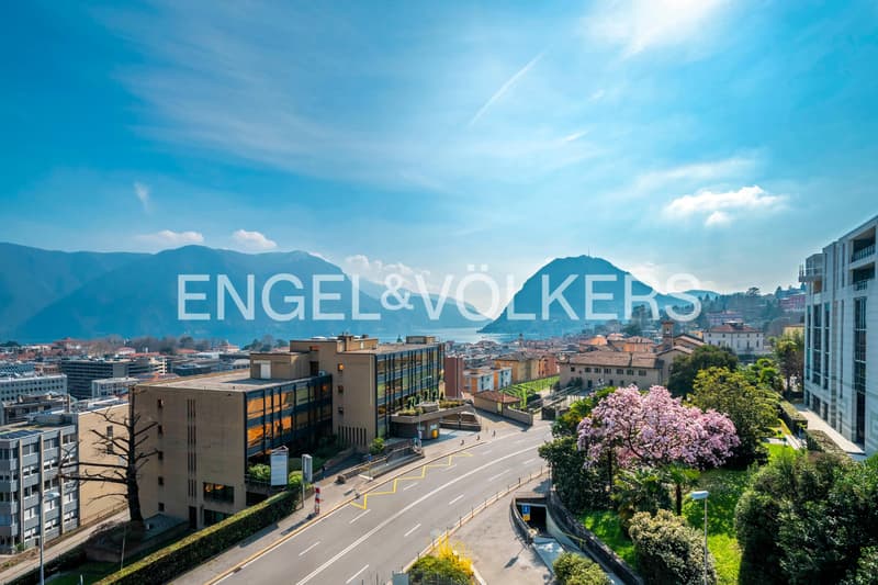 Appartements neufs au cœur de Lugano (7)