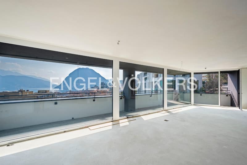 Appartements neufs au cœur de Lugano (2)