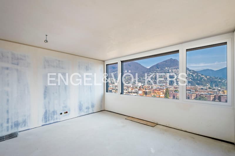 Appartements neufs au cœur de Lugano (4)