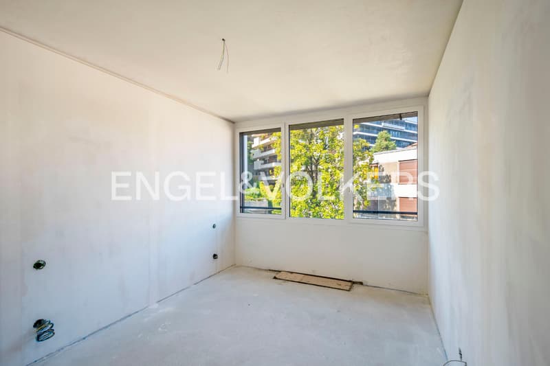 Appartements neufs au cœur de Lugano (6)