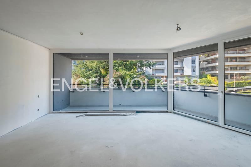 Appartements neufs au cœur de Lugano (5)