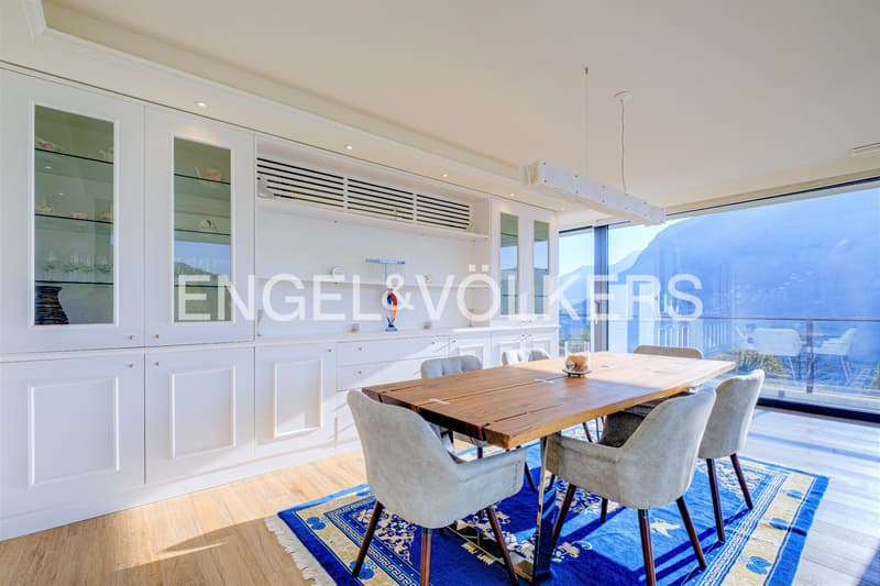 Villa spectaculaire avec piscine et vue sur mer (2)