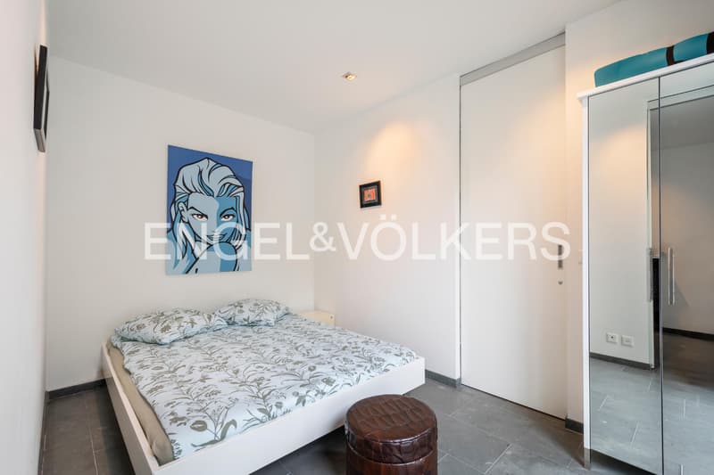 Appartement élégant et moderne avec vue panoramique (8)