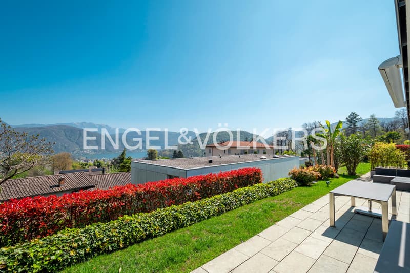 Appartement élégant et moderne avec vue panoramique (2)