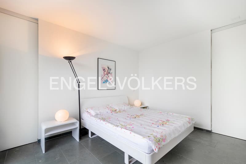 Appartement élégant et moderne avec vue panoramique (7)
