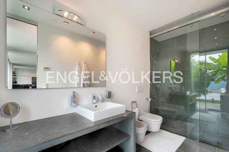 Appartement élégant et moderne avec vue panoramique (9)