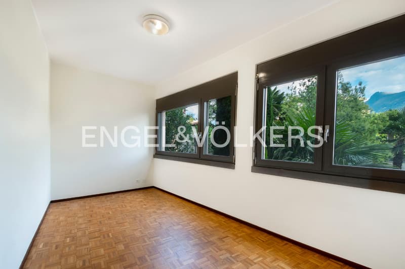 Bright apartment in the center of Lugano (8)
