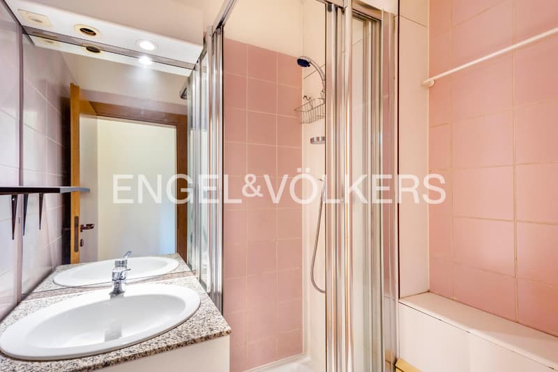 Bright apartment in the center of Lugano (10)