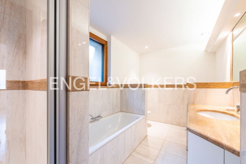 Appartements avec vue sur le lac à Lugano - Unité 11 (10)