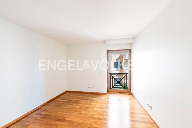 Appartements avec vue sur le lac à Lugano - Unité 11 (7)