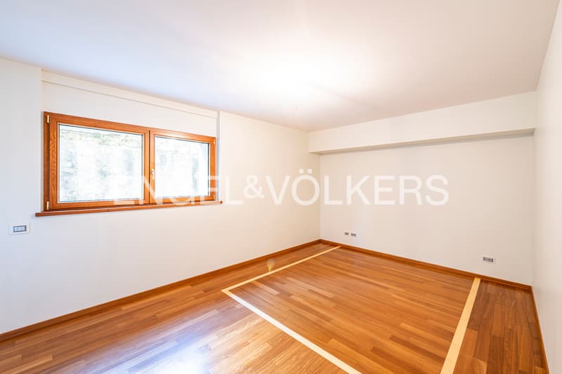 Appartements avec vue sur le lac à Lugano - Unité 11 (8)
