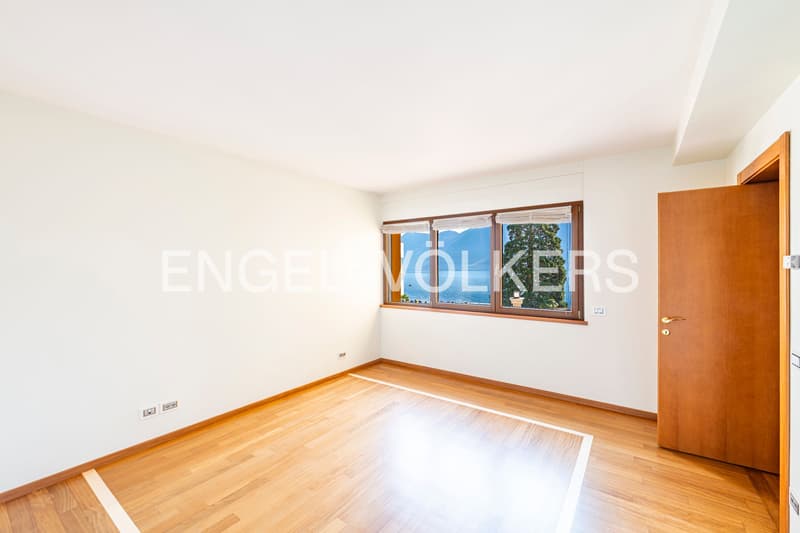 Appartements avec vue sur le lac à Lugano - Unité 11 (6)