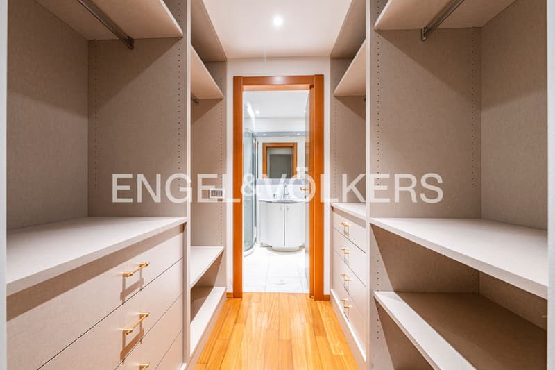 Appartements avec vue sur le lac à Lugano - Unité 11 (12)
