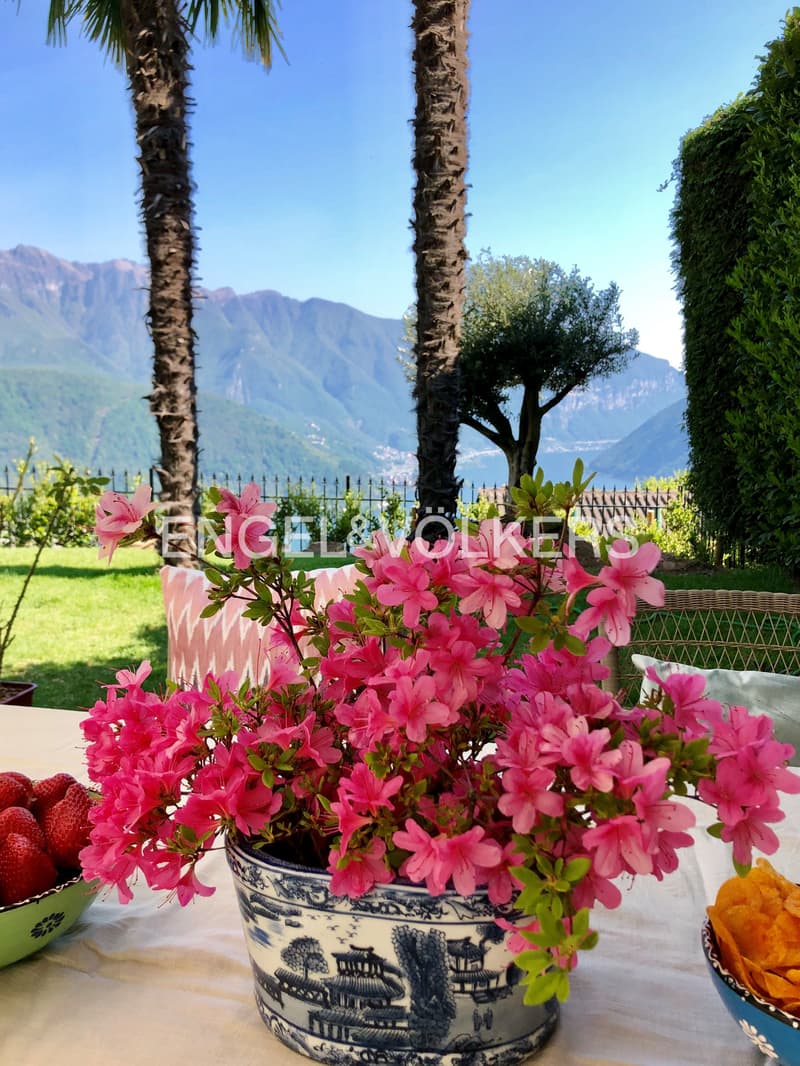 Casa vacanze soleggiata e idillica con panorama mozzafiato (10)