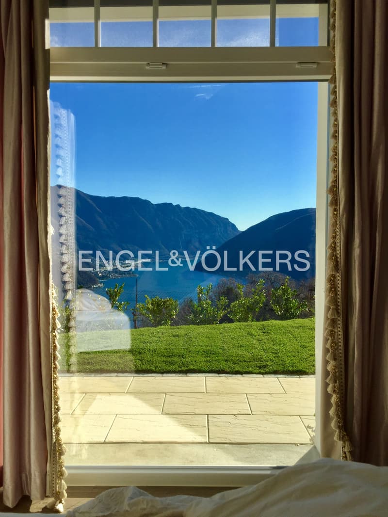 Casa vacanze soleggiata e idillica con panorama mozzafiato (6)