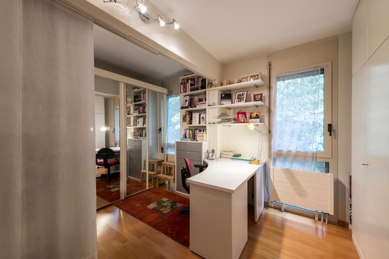 Penthouse 5,5 pièces avec vue sur le lac et 4 places de parking (9)