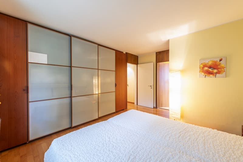Penthouse 5,5 pièces avec vue sur le lac et 4 places de parking (13)