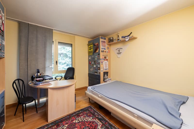 Penthouse 5,5 pièces avec vue sur le lac et 4 places de parking (8)