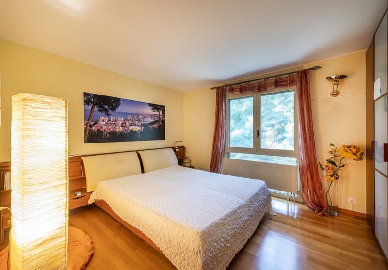 Penthouse 5,5 pièces avec vue sur le lac et 4 places de parking (5)