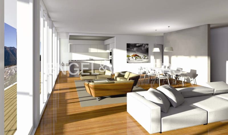 Progettate l'arredamento di questi appartamenti (5)