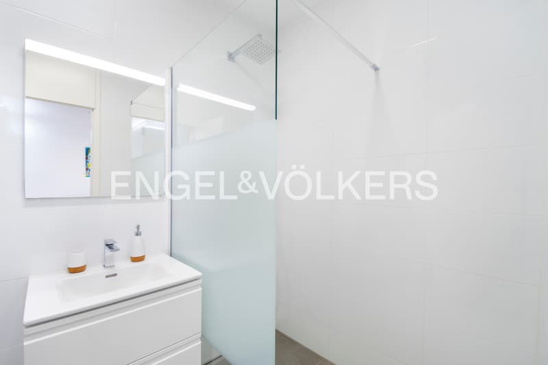 Appartement charmant et confortable avec vue sur le lac (8)