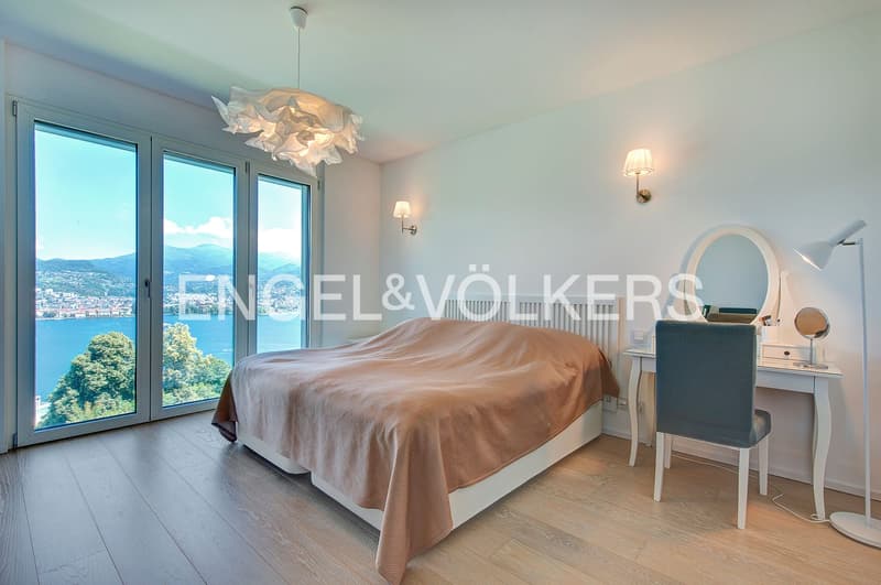 Stile e design con vista mozzafiato sul lago (4)