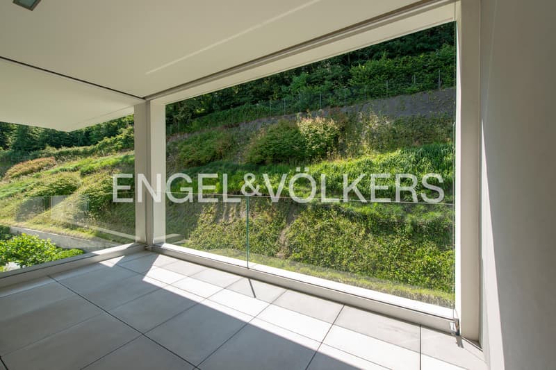 Stile e design con vista mozzafiato sul lago (9)