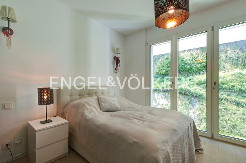 Stile e design con vista mozzafiato sul lago (5)