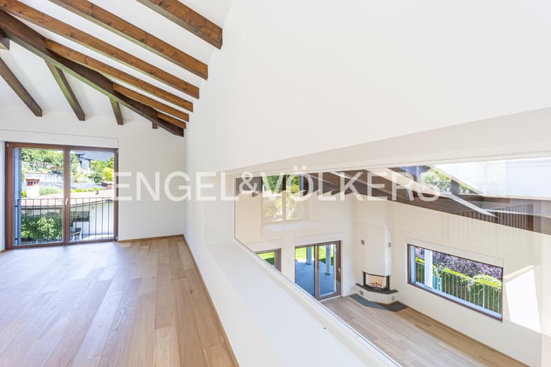 Villa rénovée avec espaces extérieurs de rêve (2)
