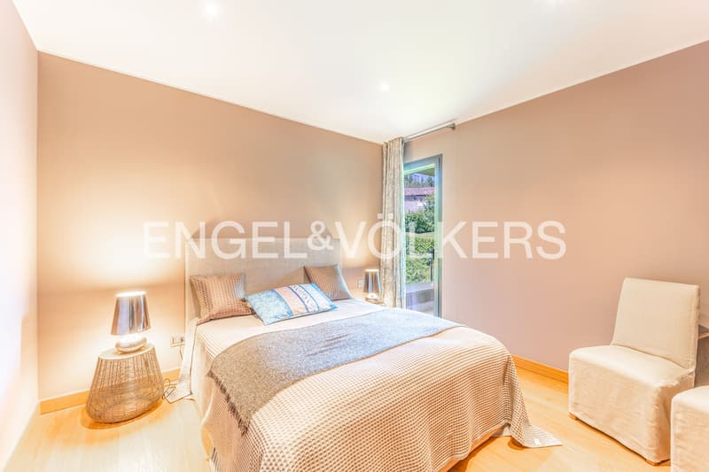 Penthouse prestigieux avec vue imprenable sur le lac (9)