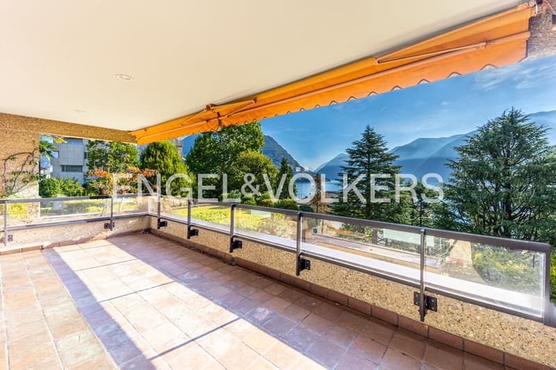Villa Loreto - Eleganza e Comfort con Vista Lago (7)