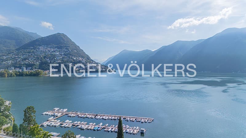 Villa Loreto - Eleganza e Comfort con Vista Lago (2)
