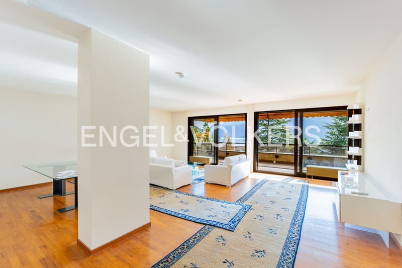 Villa Loreto - Eleganza e Comfort con Vista Lago (3)