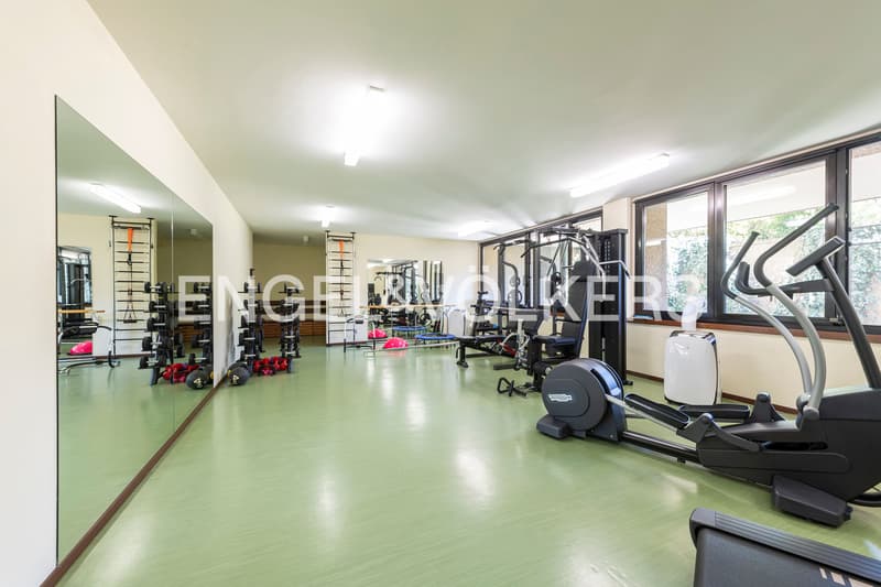 Villa Loreto - Eleganza e Comfort con Vista Lago (12)