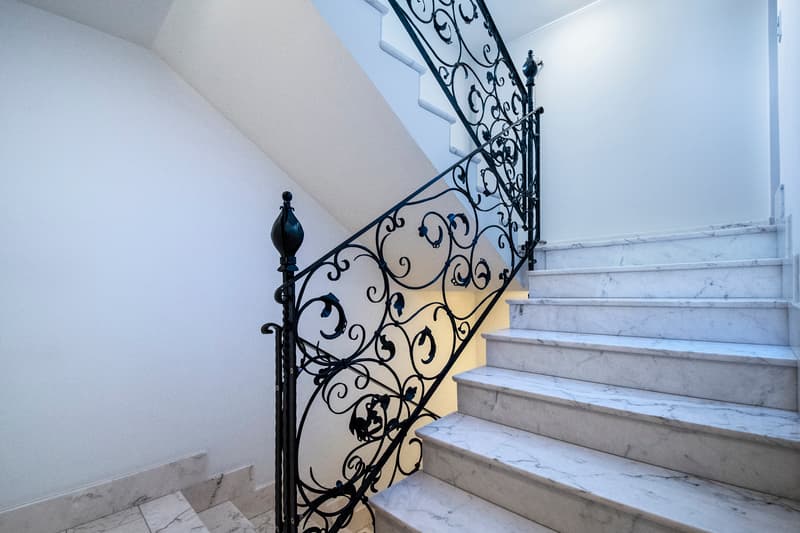 Bright and comfortable apartment in a quiet location with pool (10)