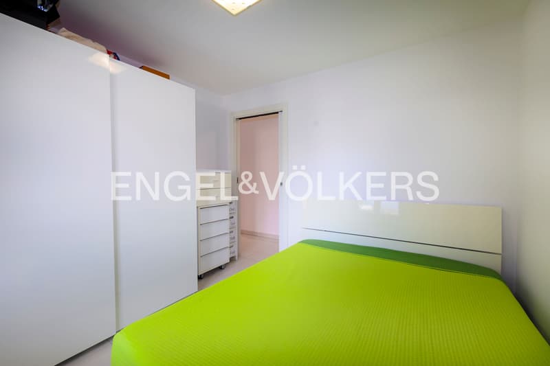Appartement confortable à proximité du centre-ville de Lugano (9)