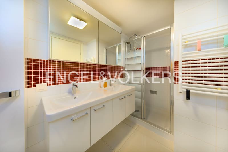 Appartement confortable à proximité du centre-ville de Lugano (12)