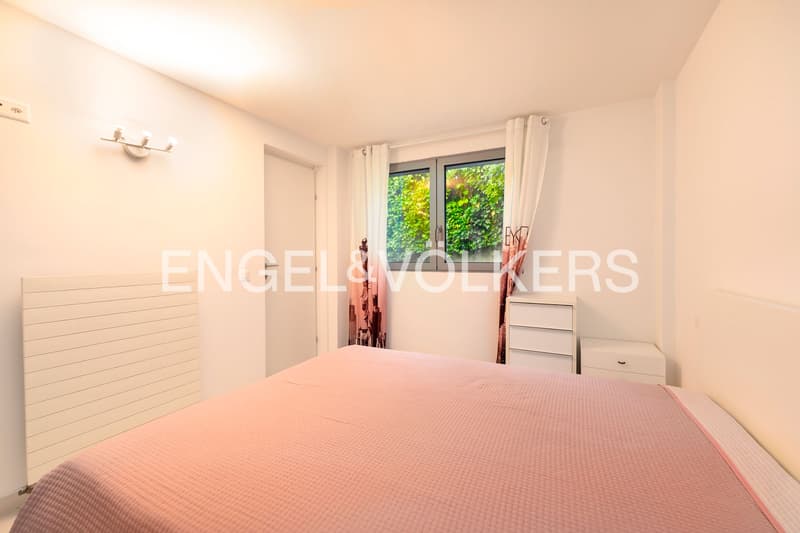 Appartement confortable à proximité du centre-ville de Lugano (11)