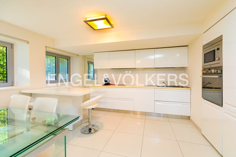 Appartement confortable à proximité du centre-ville de Lugano (7)