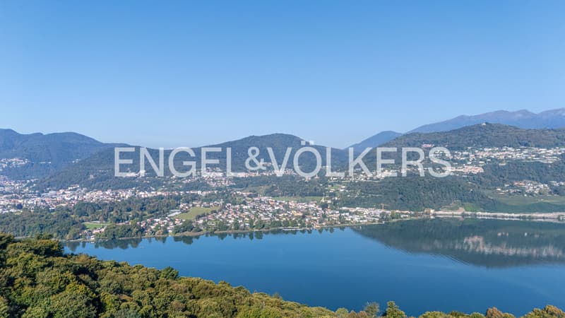 Golden Hill - Charming villa in new construction with panoramic view (3)