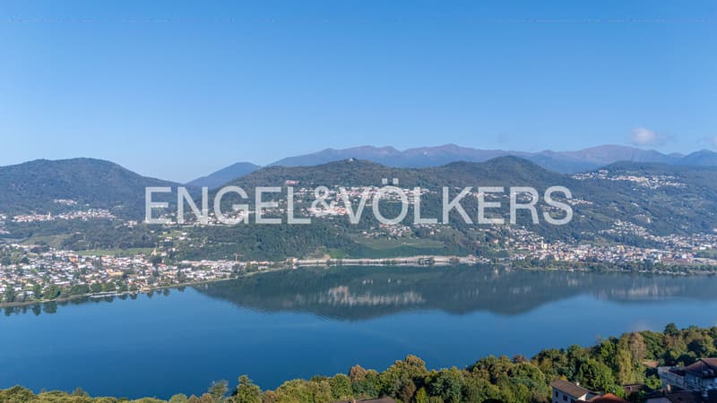 Golden Hill - Charming villa in new construction with panoramic view (10)