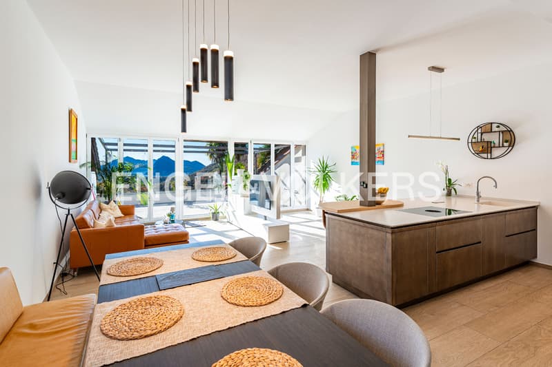 Geräumige Villa im Grünen mit großem Potenzial (8)